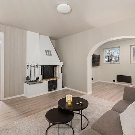 Enter Tromso - 3 Bedroom Home Eksteriør billede