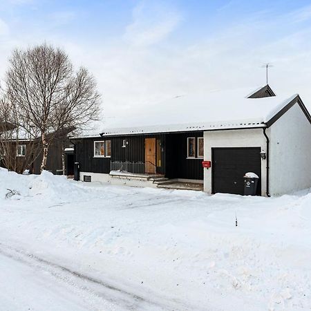 Enter Tromso - 3 Bedroom Home Eksteriør billede