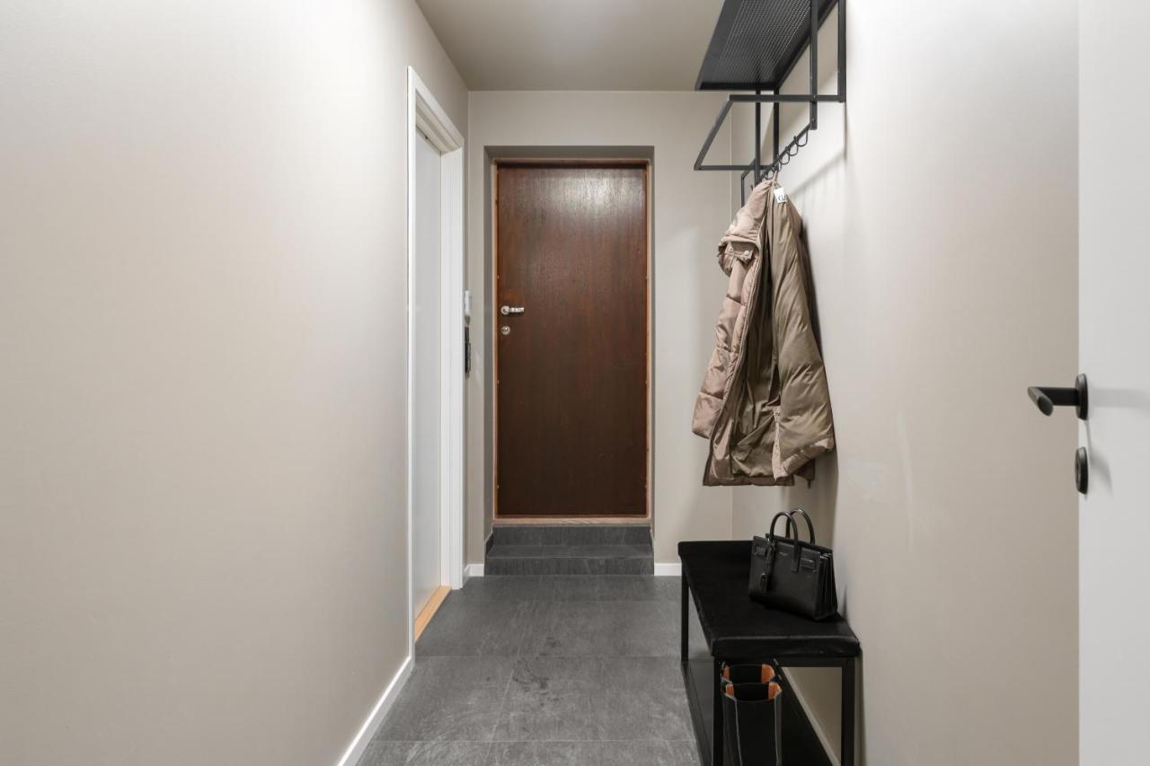 Enter Tromso - 3 Bedroom Home Eksteriør billede