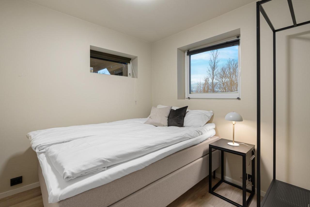 Enter Tromso - 3 Bedroom Home Eksteriør billede